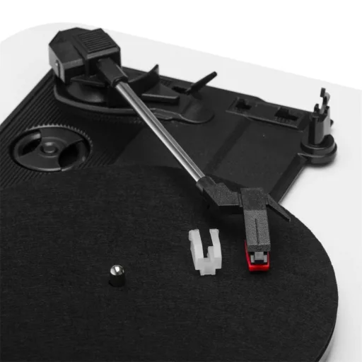 Adler AD1914 WHITE lemezjátszó