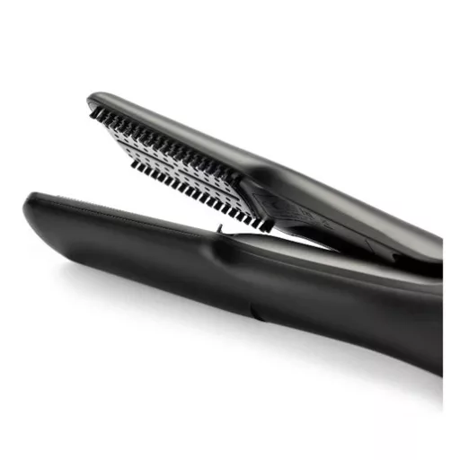 Imetec 11967 airsleek 2 az 1-ben meleg levegős hajsimító