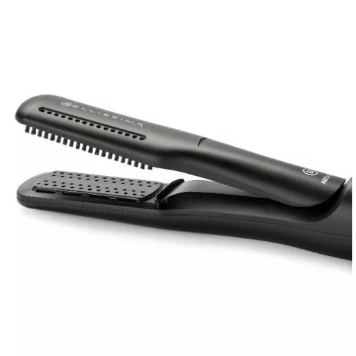 Imetec 11967 airsleek 2 az 1-ben meleg levegős hajsimító