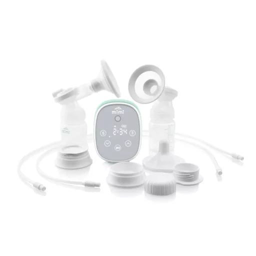 Eta 130690000 elektromos mellszívó