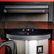 Einhell TE-CF 18 LI - SOLO akkumulátoros kávéfőző