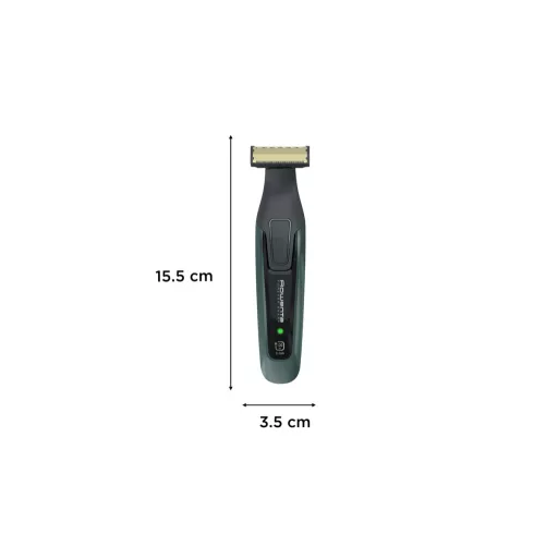 Rowenta TN6044E0 Forever Sharp Comfort Style New hajnyíró