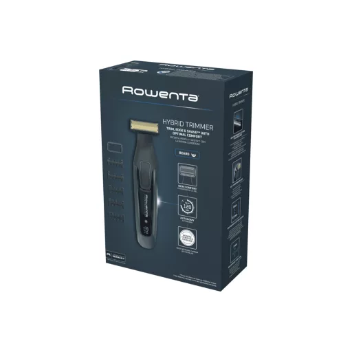 Rowenta TN6044E0 Forever Sharp Comfort Style New hajnyíró