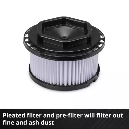 Einhell TC-AV 2032 DW hamuporszívó