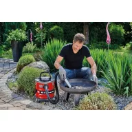 Einhell TC-AV 2032 DW hamuporszívó