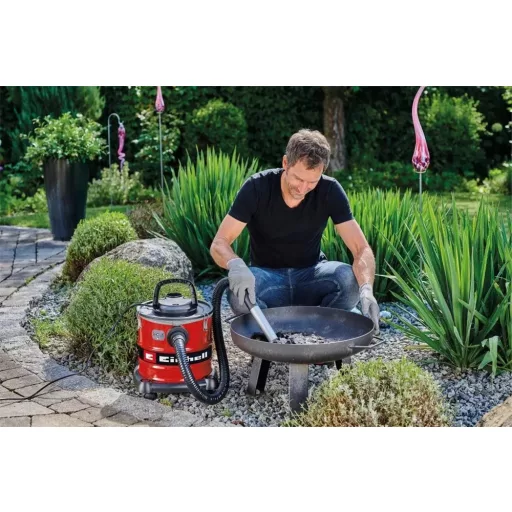 Einhell TC-AV 2032 DW hamuporszívó