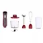 Russell Hobbs 27140-56 botmixer szett