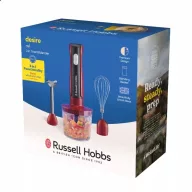 Russell Hobbs 27140-56 botmixer szett