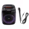 Akai ABTS-V20 akai hordozható bluetooth hangszóró