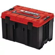 Einhell E-CASE M prémium szerszámos koffer