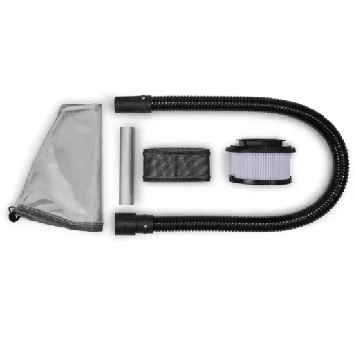 Einhell TC-AV 1830 D hamuporszívó