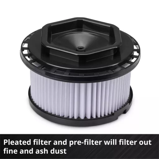 Einhell TC-AV 1830 D hamuporszívó