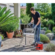 Einhell TC-AV 1830 D hamuporszívó