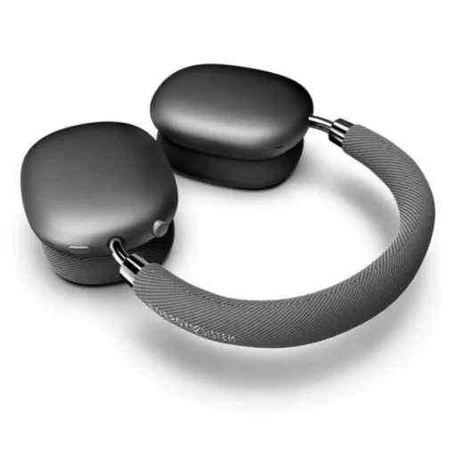 Energy Sistem EN 490011 Pineapple Pro Headphones fejhallgató, fekete