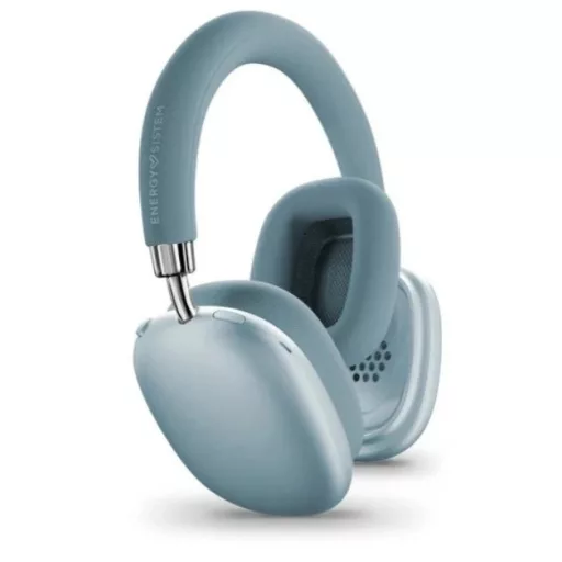 Energy Sistem EN 490011 Pineapple Pro Headphones fejhallgató, fekete