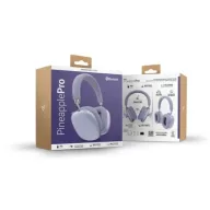   Energy Sistem EN 490028 Pineapple Pro Headphones fejhallgató, levendula