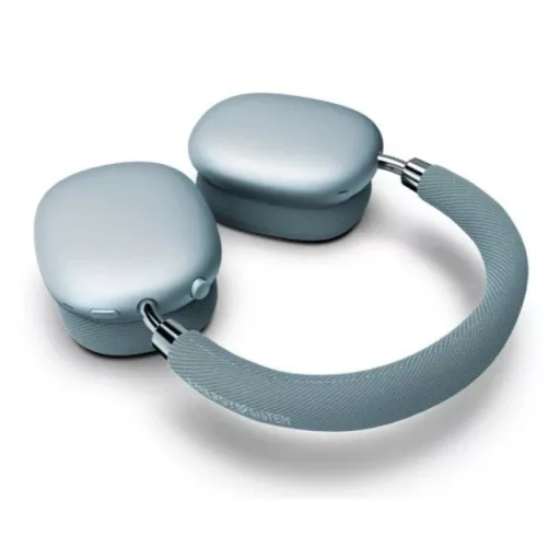 Energy Sistem EN 459957 Pineapple Max Headphones fejhallgató, égkék