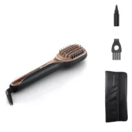  Rowenta CF9940F0 Hair Therapist BLK meleglevegős hajformázó