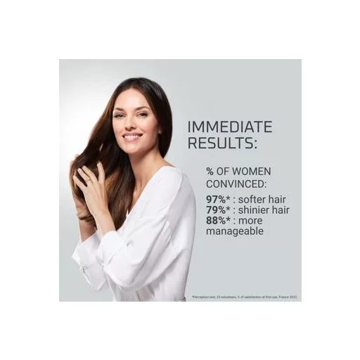Rowenta CF9940F0 Hair Therapist BLK meleglevegős hajformázó