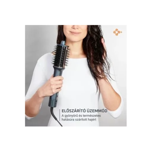 Rowenta UB9720E0 Air Brush 3D meleglevegős hajformázó