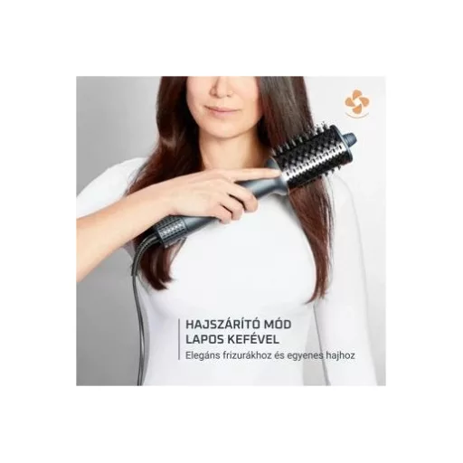 Rowenta UB9720E0 Air Brush 3D meleglevegős hajformázó
