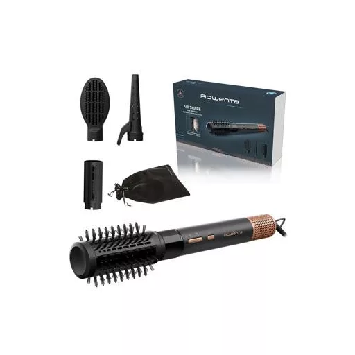 Rowenta UB9820E0 Air Shape meleglevegős hajformázó