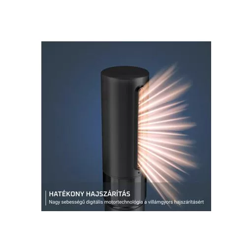 Rowenta UB9820E0 Air Shape meleglevegős hajformázó