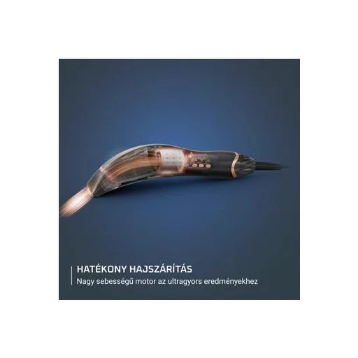 Rowenta CF8C20E0 Air Motion hajszárító