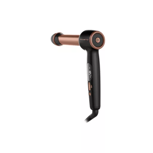 Rowenta CF4620E0 Twist Curl hajsütővas