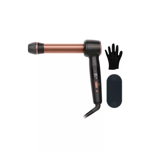 Rowenta CF4620E0 Twist Curl hajsütővas