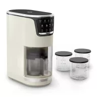 Tefal IG602AE0 Dolci Ice cream maker jégkrémkészítő