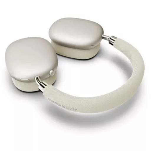 Energy Sistem EN 459964 Pineapple Max Headphones fejhallgató, pezsgő