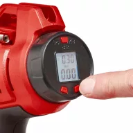 Einhell CE-CC 18 LI - SOLO autós kompresszor