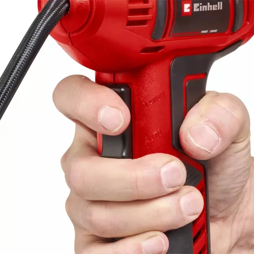 Einhell CE-CC 18 LI - SOLO autós kompresszor