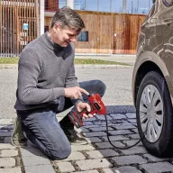 Einhell CE-CC 18 LI - SOLO autós kompresszor
