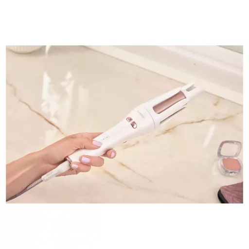 Sencor SHS 0925RS automata hajgöndörítő