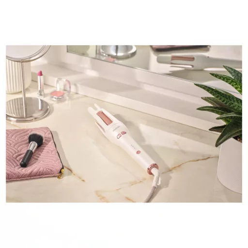 Sencor SHS 0925RS automata hajgöndörítő