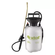 Extol 92602 Craft kézi permetező permetszóróval, 5l