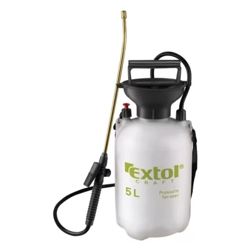Extol 92602 Craft kézi permetező permetszóróval, 5l