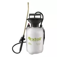 Extol 92602 Craft kézi permetező permetszóróval, 5l