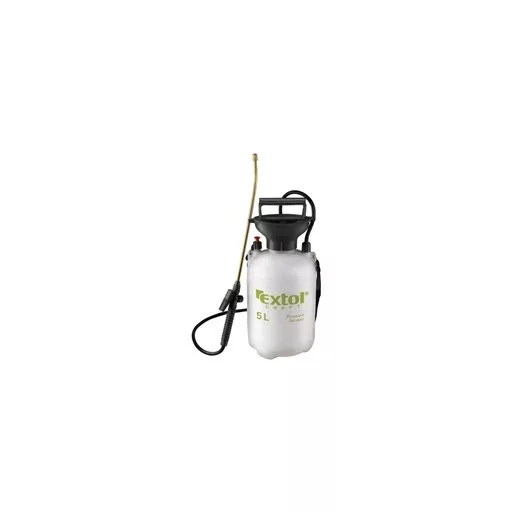 Extol 92602 Craft kézi permetező permetszóróval, 5l