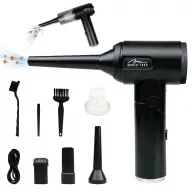 Media-Tech MT6538  levegőfújó 2 in 1