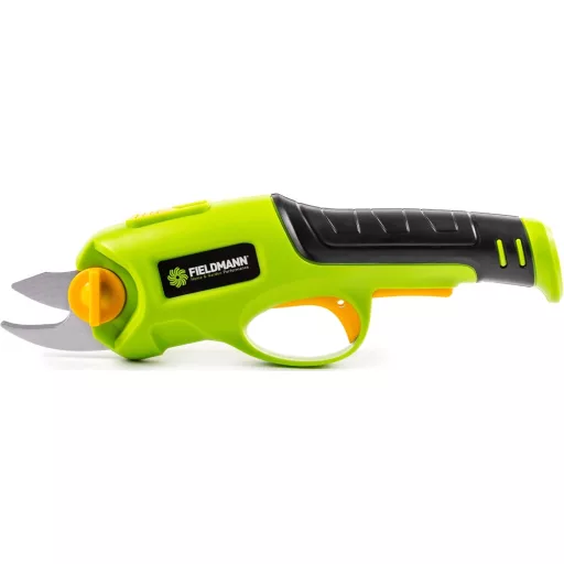 Fieldmann FZN 4015-A akkumulátoros metszőolló