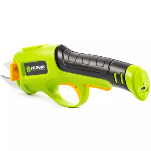 Fieldmann FZN 4015-A akkumulátoros metszőolló