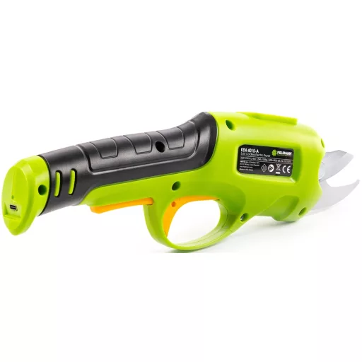 Fieldmann FZN 4015-A akkumulátoros metszőolló