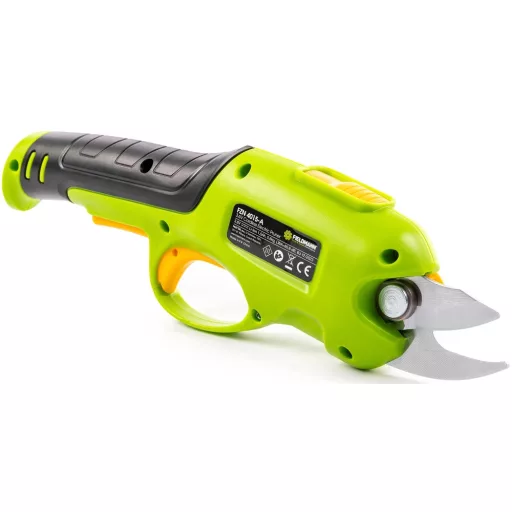Fieldmann FZN 4015-A akkumulátoros metszőolló