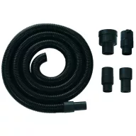 Einhell ENH-2362000 porszívó cső hosszabbító 36 mm/3m