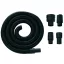 Einhell ENH-2362000 porszívó cső hosszabbító 36 mm/3m
