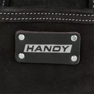 Handy 10260A bőr szerszámtartó táska, 200 x 300 mm