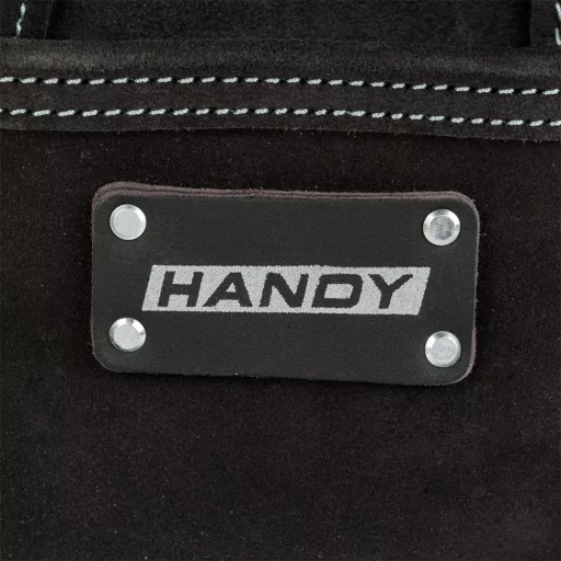Handy 10260A bőr szerszámtartó táska, 200 x 300 mm